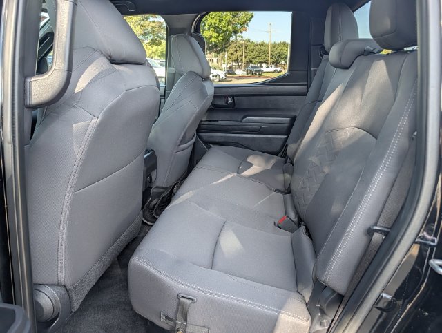 Certified 2024 Toyota Tacoma SR5 AWD/4WD image 25