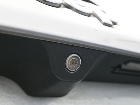 Used 2020 Jeep Compass Latitude image 36