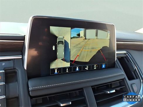 Used 2024 Chevrolet Tahoe Premier image 13