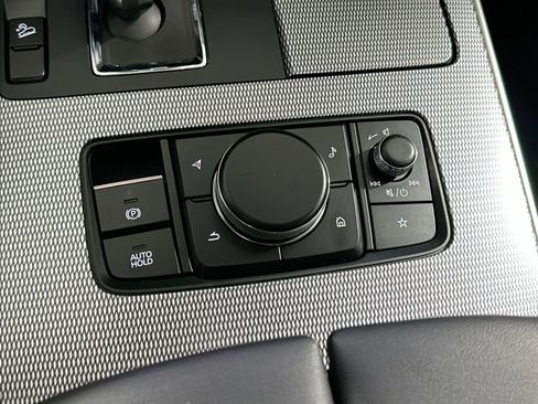 Used 2024 MAZDA CX-90 Plug-In Hybrid w/ Premium Pkg image 23