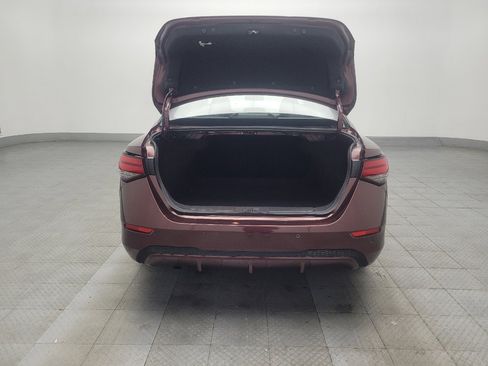 Used 2024 Nissan Sentra SV image 29