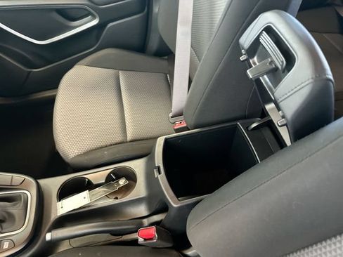 Certified 2023 Kia Soul LX FWD image 23