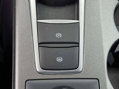 Used 2025 Ford Bronco Sport Big Bend w/ Convenience Package AWD/4WD image 9