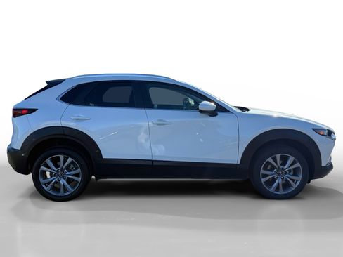 Certified 2023 MAZDA CX-30 AWD 2.5 S w/ Preferred Package image 6