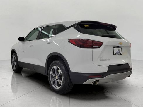 Used 2023 Chevrolet Blazer LT w/ LPO, Floor Liner Package AWD/4WD image 47