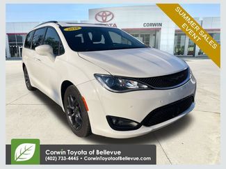 Used 2020 Chrysler Pacifica Touring-L Plus FWD 360° Tour