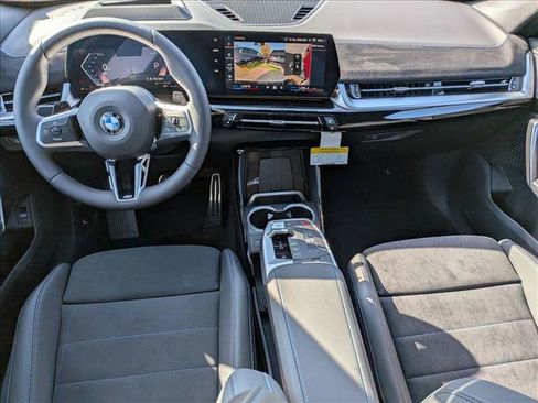 New 2026 BMW X1 xDrive28i w/ Technology Package AWD/4WD image 16