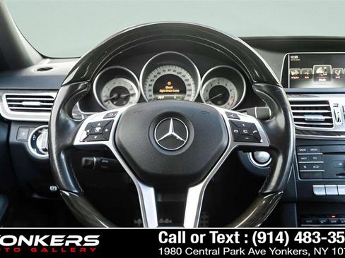 Used 2016 Mercedes-Benz E 350 4MATIC Wagon image 25