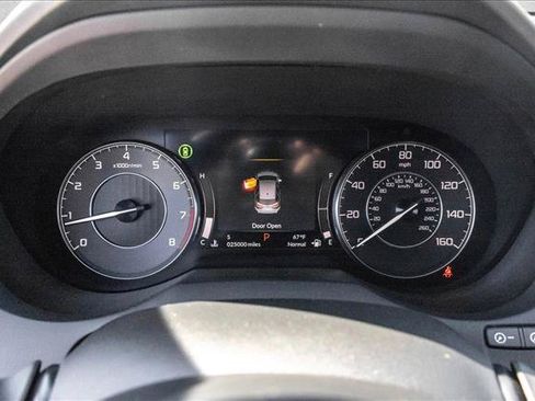 Used 2024 Acura RDX SH-AWD w/ Advance Package image 16