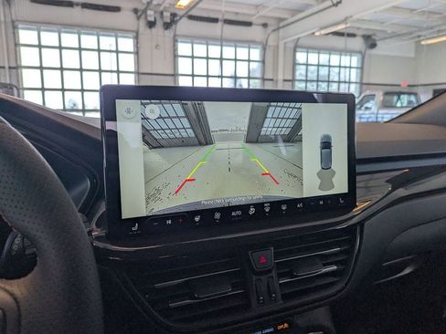 New 2026 Ford Escape ST-Line w/ Tech Pack #1 image 14