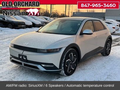 Used 2023 Hyundai Ioniq 5 SEL