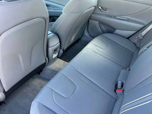 Certified 2026 Hyundai Elantra Sport image 15