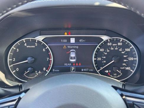 Certified 2025 Nissan Altima 2.5 SL FWD image 14