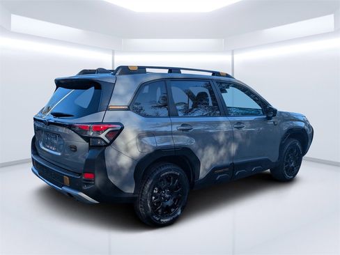 New 2026 Subaru Forester Wilderness image 3