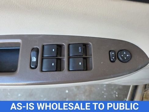 Used 2008 Chevrolet Impala LT w/ Luxury Edition Package image 38