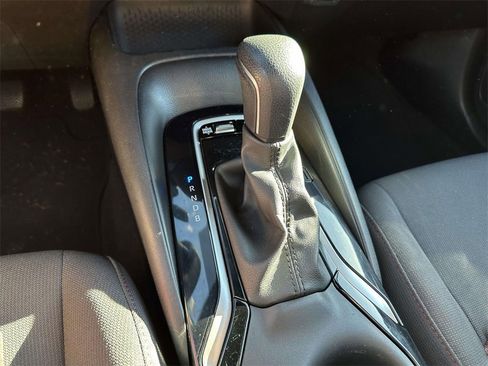 Certified 2024 Toyota Corolla SE image 6