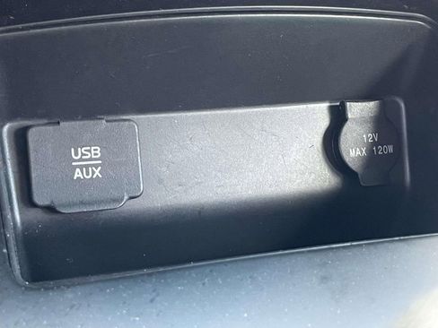 Used 2015 Nissan Altima 2.5 S w/ Power Driver Seat Package image 20