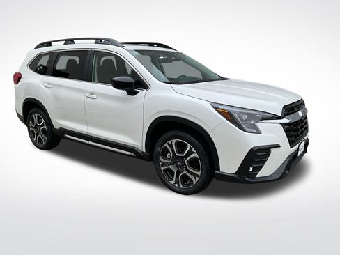New 2026 Subaru Ascent Limited image 7