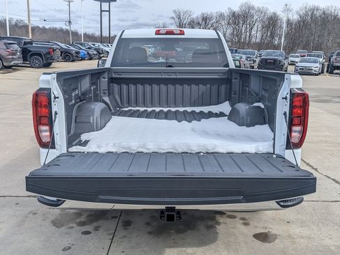 New 2026 GMC Sierra 1500 Pro w/ Pro Value Package image 12