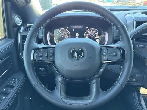 New 2026 RAM 3500 Limited image 14