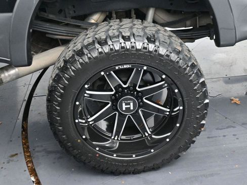 Used 2021 Ford F350 Lariat w/ Tremor Off-Road Package image 38