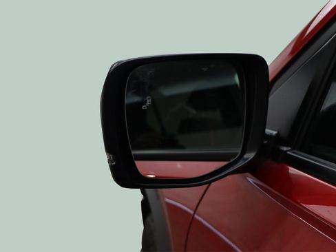 New 2026 Honda Passport TrailSport image 5