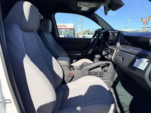 Certified 2024 Toyota Tacoma SR5 image 13