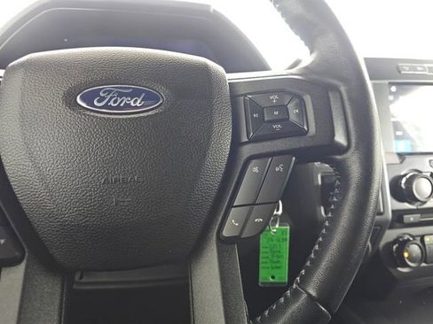 Used 2017 Ford F150 XLT w/ Equipment Group 302A Luxury image 36