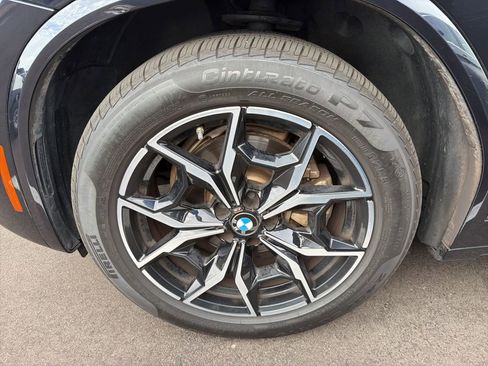 Used 2023 BMW X3 xDrive30i w/ M Sport Package image 7