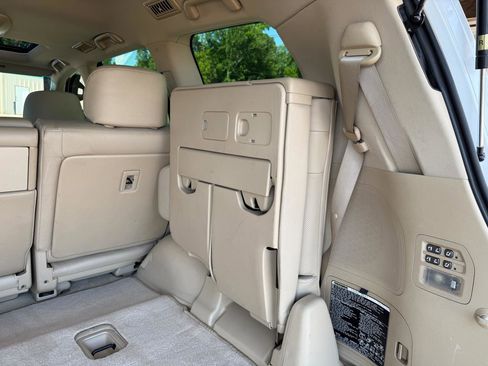 Used 2008 Lexus LX 570 4WD image 26