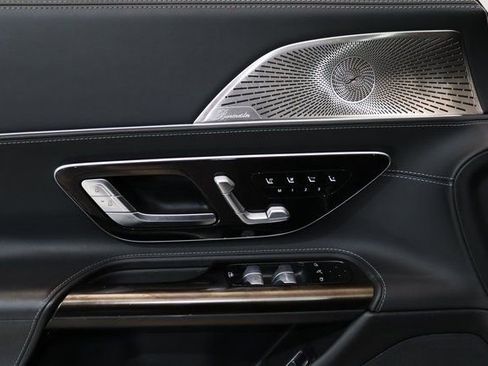 Used 2022 Mercedes-Benz SL 55 AMG 4MATIC image 4