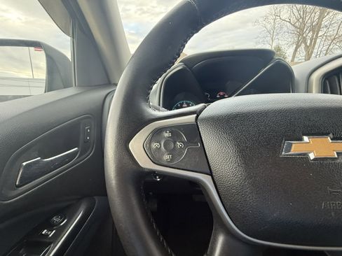 Used 2015 Chevrolet Colorado Z71 image 19