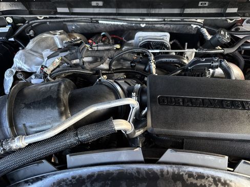 Used 2025 GMC Sierra 2500 Denali w/ Denali Reserve Package image 32