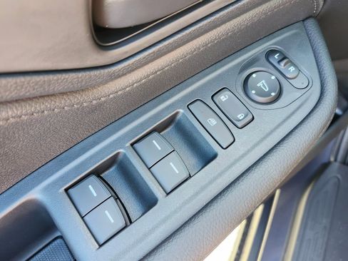 New 2026 Honda Odyssey EX-L image 32