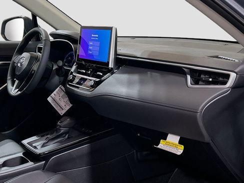 New 2026 Toyota Corolla Cross XLE FWD image 29