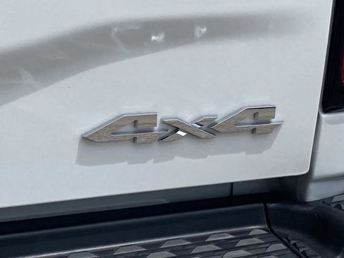 Used 2026 RAM 2500 Big Horn AWD/4WD image 6