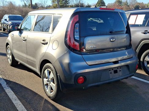 Used 2018 Kia Soul image 4