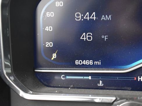 Certified 2023 Chevrolet Silverado 1500 LT Trail Boss w/ LT Trail Boss Premium Package image 19