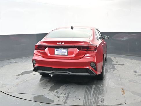 Certified 2023 Kia Forte LXS w/ LXS Technology Package image 4