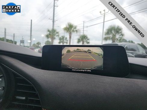 Used 2024 MAZDA MAZDA3 s image 17