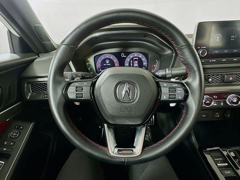 Used 2023 Acura Integra A-Spec image 11