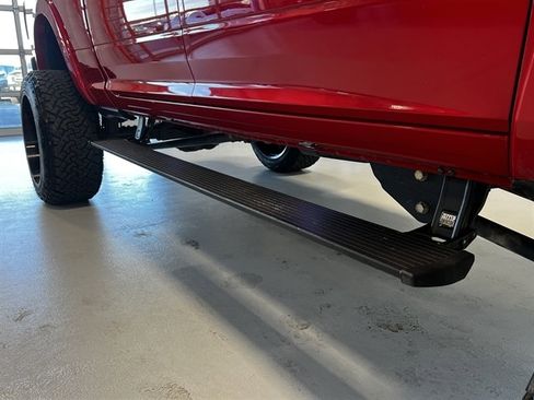 Used 2021 RAM 3500 Laramie w/ Night Edition image 9