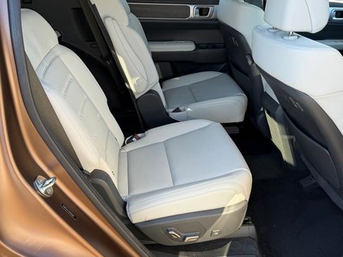 Used 2024 Hyundai Santa Fe Calligraphy image 24