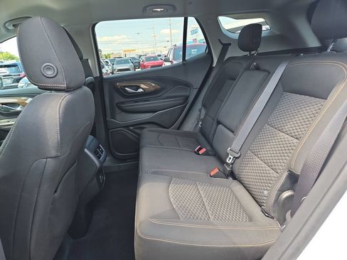 Used 2020 GMC Terrain SLE AWD/4WD image 13