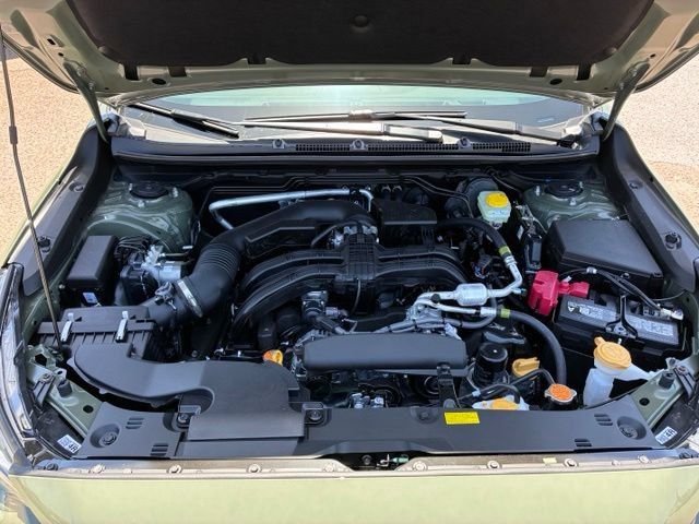 New 2026 Subaru Crosstrek 2.5i Limited AWD/4WD image 32