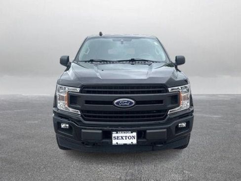 Certified 2020 Ford F150 XL w/ Equipment Group 101A Mid AWD/4WD image 4