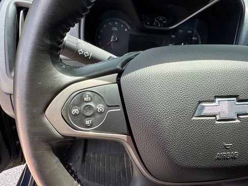 Used 2018 Chevrolet Colorado Z71 w/ Centennial Edition AWD/4WD image 22