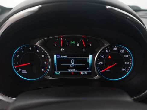 Used 2018 Chevrolet Malibu Premier w/ Premier Sun and Wheel Package image 27