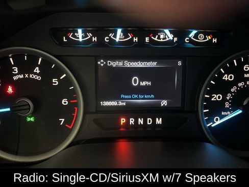 Used 2018 Ford F150 XLT w/ Equipment Group 301A Mid image 4