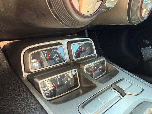 Used 2010 Chevrolet Camaro SS w/ RS Package RWD image 17